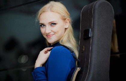 Концерт-открытие IX Фестиваля имени Фраучи