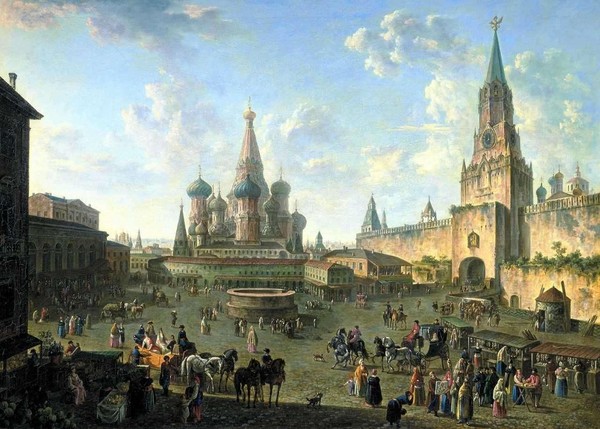 Лекция «Проза жизни»
