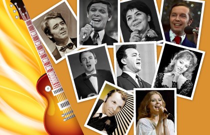 Всё, что в жизни есть...