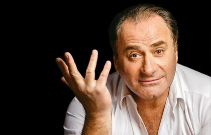 Семен Стругачев