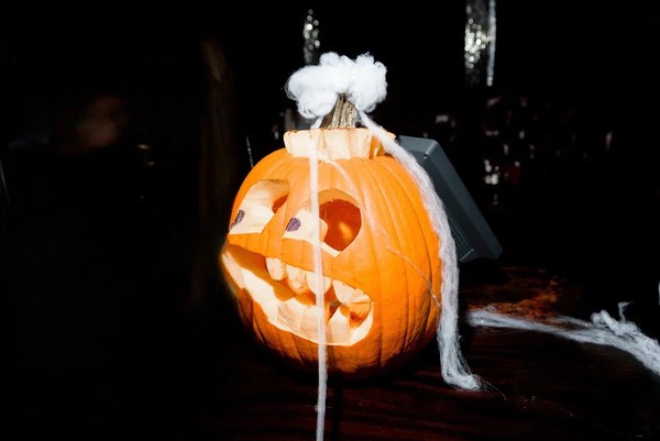 Halloween. Бал удивительных существ. Vol 4. День призраков