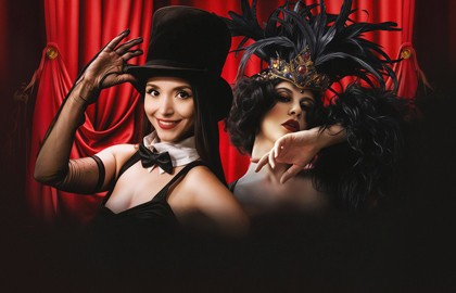 Burlesque & Comedy