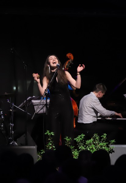 Esh Samba Jazz Quartet