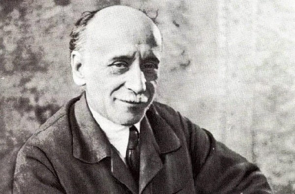 «Из дальних странствий возвратясь…»