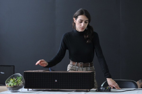 Башня из слоновой кости VIII