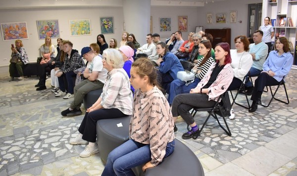 Лекция «Загадочные картины великих художников»