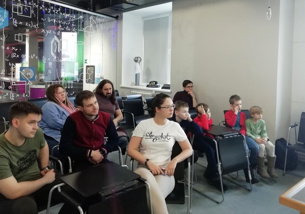 Лекция «Я птицу узнаю по перу: искусство плюмологии»