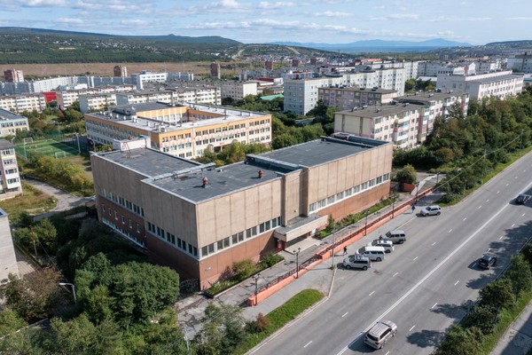 Экскурсия «Магадан и пиво: история, сваренная вместе»