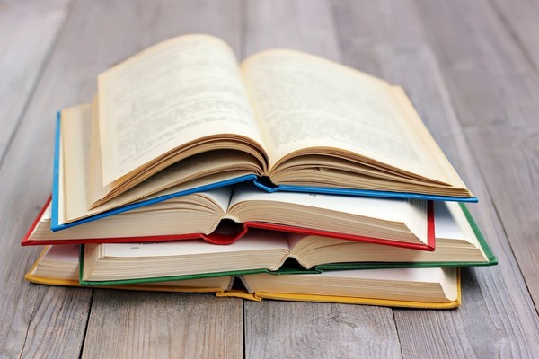 Книжный клуб «Проза жизни»