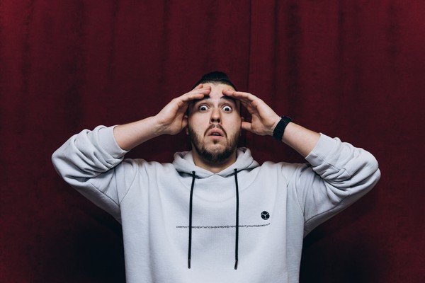 Антон Невский