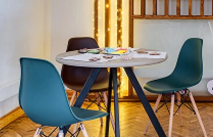 Приключения Пряничного человечка