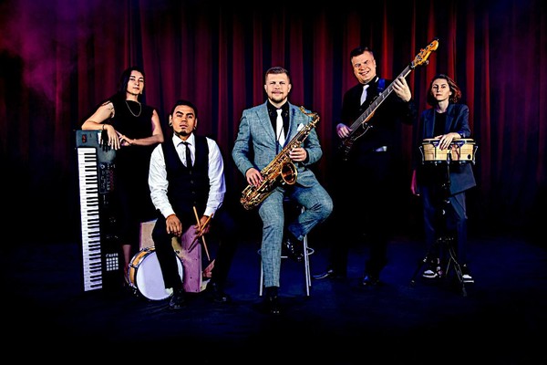 Программа «Осенний джаз»