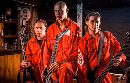 Группа «Dark Secret Love»