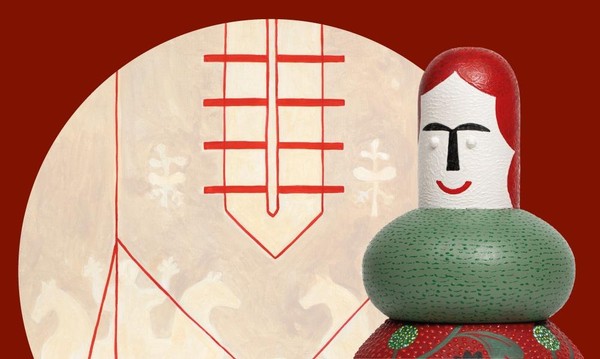 Выставка «Тыльная сторона ладони. Ольга Соколова, Евгения Гольцева»