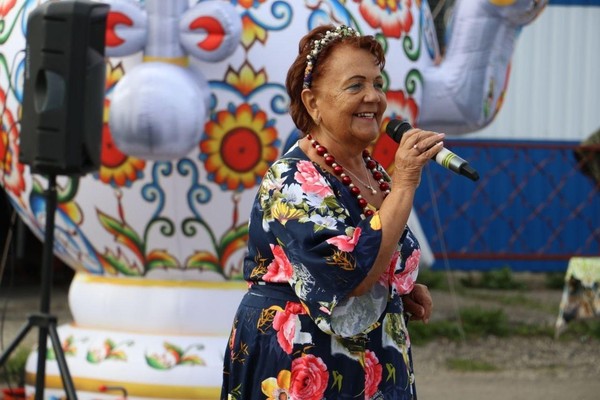 Концерт «Музыкальная волна»