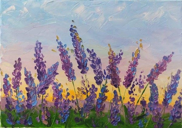 Мастер-класс «Лесная дорожка»