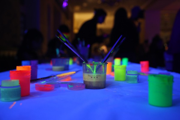 «Народная-хороводная ночь искусств»