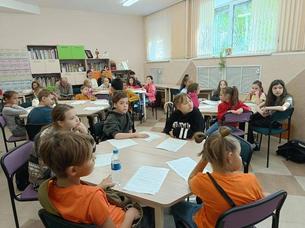 Программа «В единстве культур – сила народа»