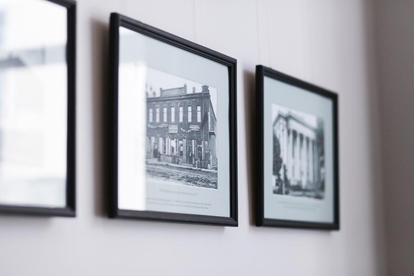 День рождения библиотеки «Мы вместе»