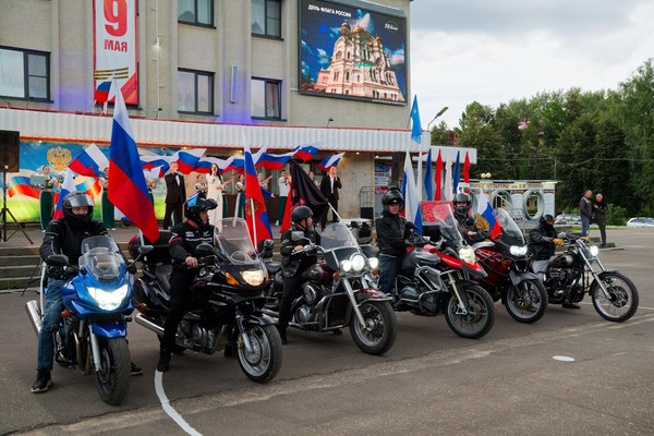 105 лет развития и прогресса Марий Эл