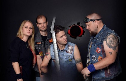 Дави на газ. Трибьют «Сектор Газа»