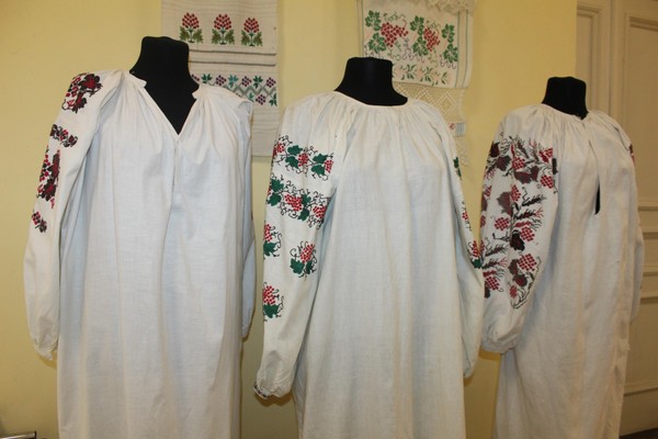 Выставка «Символика в жизни человека»