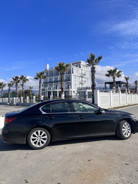 Трансфер из аэропорта или с вокзала Сочи в Абхазию