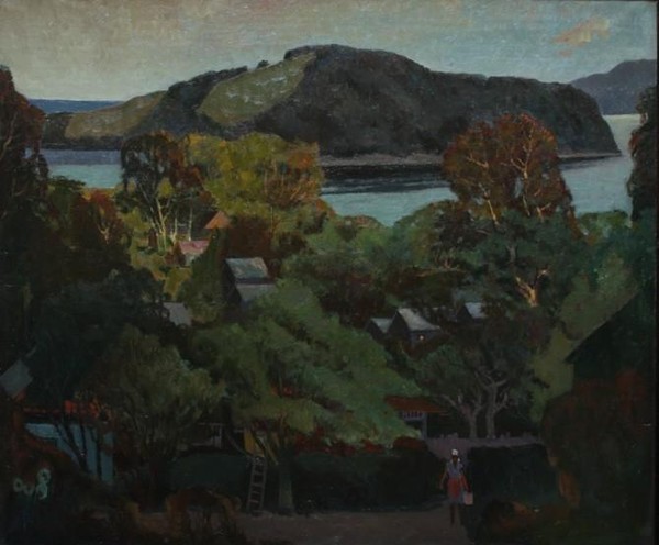 Выставка «Художники Уссурийска. История и традиции»