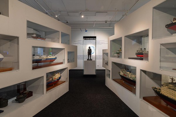 Игра «Арктическая история»