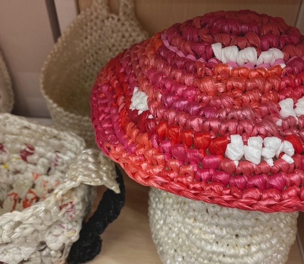 Выставка «Эко-Арт»