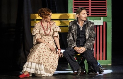 Нет женщин – нет проблем!