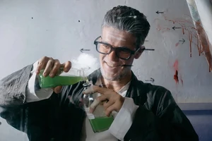 Тайна старого чердака