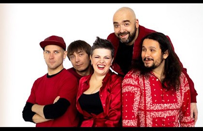 Ольга Олейникова & Emergency Brand