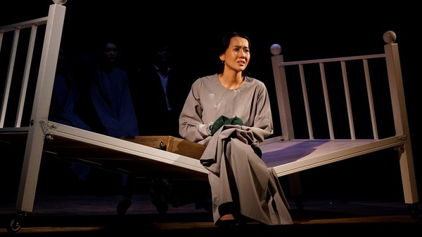 Қоштасқым келмейді