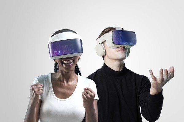 VR-музей. Волшебный мир Хаяо Миядзаки