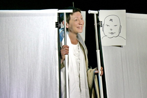 Мой маленький Оскар