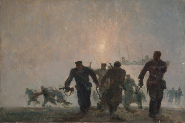 1418 дней. К 80-летию Великой Победы