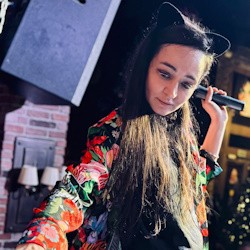 Люся Махова. Акустика