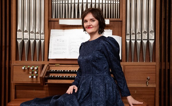 Хоровая капелла. Хор, музыка, орган