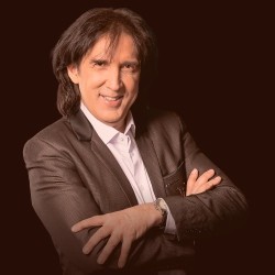 Кай Метов – 60 лет