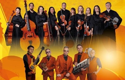 День Приморского джаза