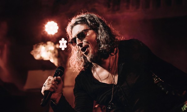 Сергей Галанин и СерьГа