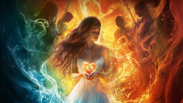 Фэнтези-мюзикл «Романтика 12 Ветров»