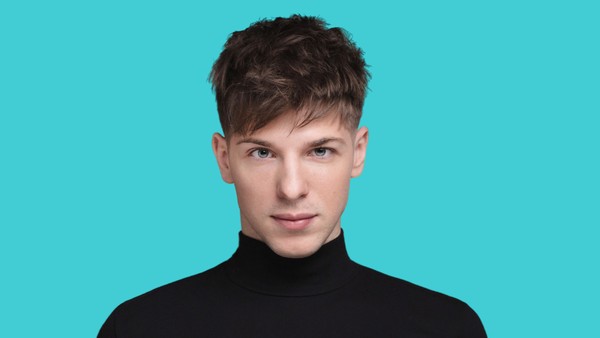 Александр Эгромжан