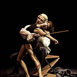 Многогранность. Формы тишины и пустоты