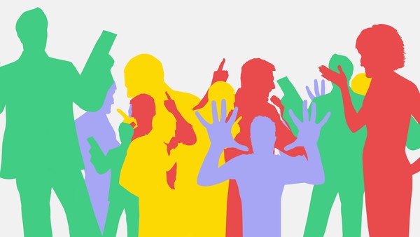 БеспринцЫпные чтения