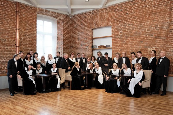 Театрализованная программа «Весело о серьезном»