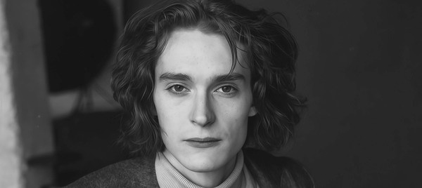 Навеки ваш – Сергей Есенин