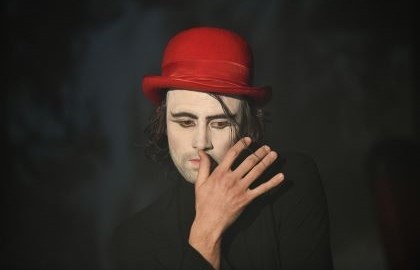 Клуб самоубийц