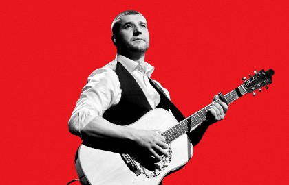 Aлександр Устюгов и группа «Ekibastuz». 10 лет